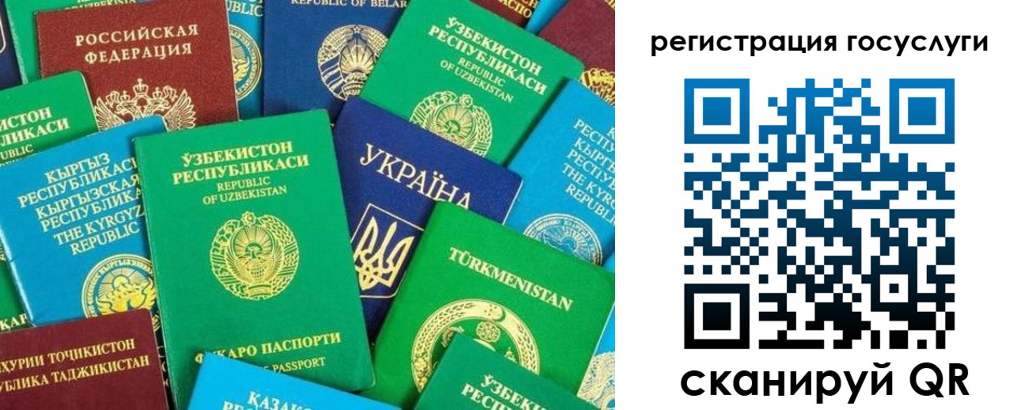 временная регистрация купить в Бакале
